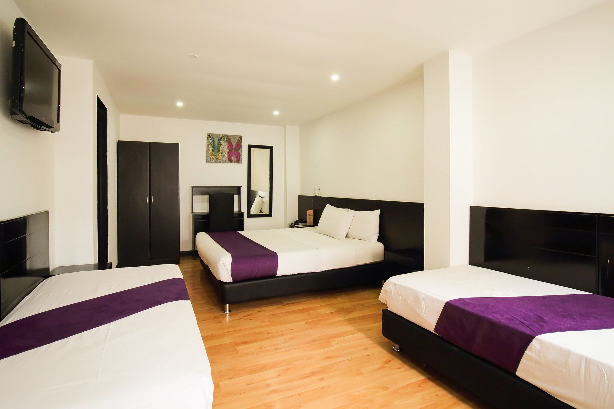 Expohotel Bogota Exterior photo